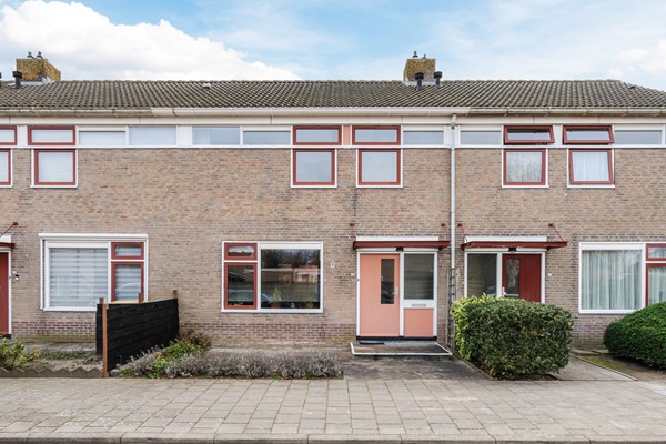 Property photo - Langeweg 75, 1774AK Slootdorp